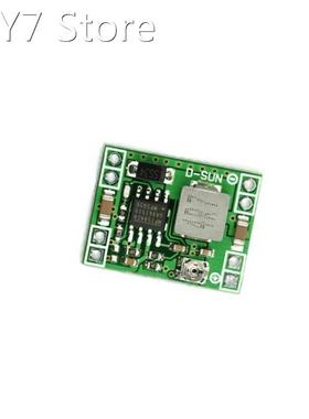 Free Shipping 50PCS MP1584 Ultra-small size DC-DC step-down