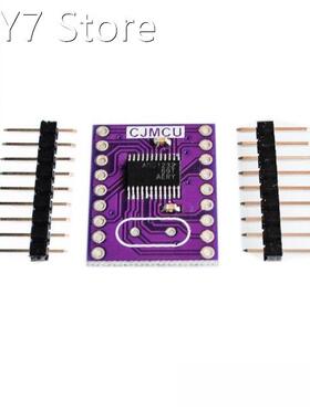 ADS1232 1232 24 bit ultra low noise to digital converter ADS