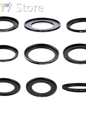 10pcs 49-67 49-72 49-77 52-58 52-62 52-67 52-72 52-77 55-62m