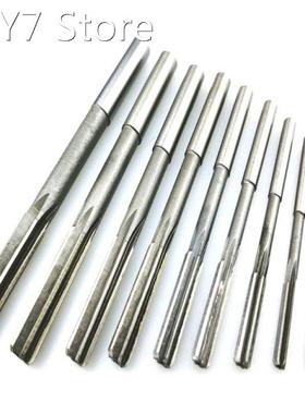 10Pieces 3mm-12mm Milling Reamer Kit Set H7 Anti-high Temper