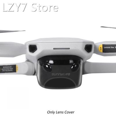 Integrated Removable Gimbal Protector Dust Proof Drones Acce