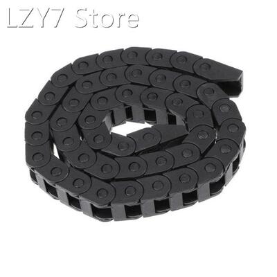 High Quality 3D Printer Accessories Cable Chain Semi-Enclose