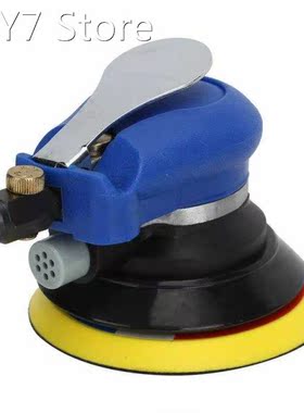 Pneumatic Sander High Strength Pneumatic Polisher Compact wi