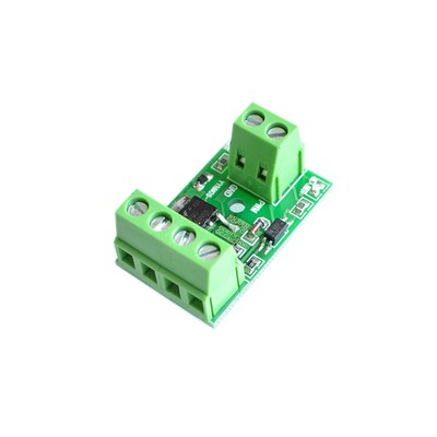 Mosfet MOS Optocoupler Isolation Driver Module Field Effect