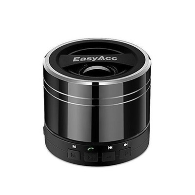 Easyacc Bluetooth-4.0 Speaker Mini Portable Aux Micro-Sd-Car