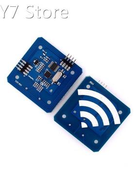 RC522 RFID Reader Module Serial 13.56mhz IC Card Reader MFRC