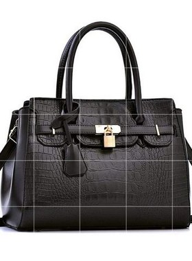 2019 Ladies new  handbag women Messenger big Bag 女包