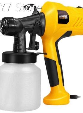 Universal Sprayer Wall and Ceiling/Wood and Metal Paint Elec