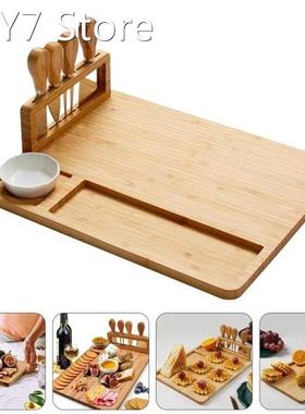Cheese Board Set Cutting Board Kitchen Chopping Board For Me