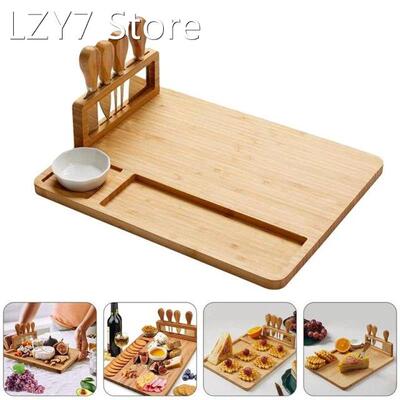 Cheese Board Set Cutting Board Kitchen Chopping Board For Me