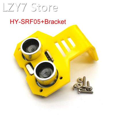 HY-SRF05 SRF05 Ultrasonic Distance Sensor Module Replace SR0