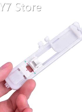 Foot Buttonhole Snap On Button Hole Presser Foot For Brother