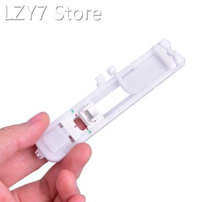 Foot Buttonhole Snap On Button Hole Presser Foot For Brother