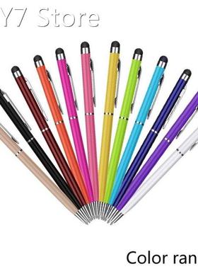 Universal Capacitive Pen Stylus Touchscreen Pen For Ipad Tab