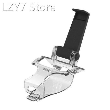 Adjustable Wireless Controller Phone Holder Gamepad Cell Pho