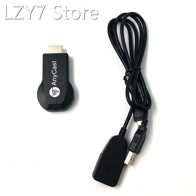 256M Anycast M2 Iii Miracast Any Cast Air Play 1080p Tv Stic
