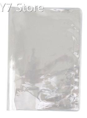 A6/A5 BooK Cover Binder Notebook Cover Waterproof Fit for Mo