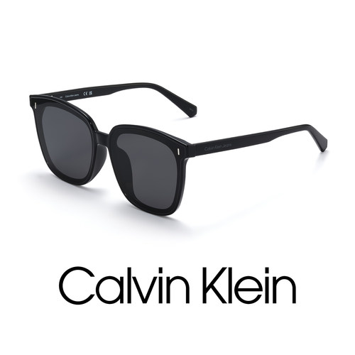 ck墨镜男个性潮流开车专用太阳镜