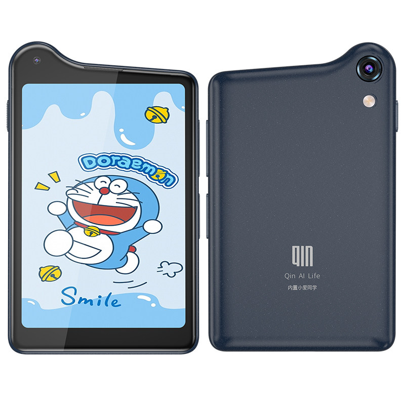 thumbnail for Qin multi-pro-K25 mini small smartphone small screen card can access the Internet mini small size student elderly