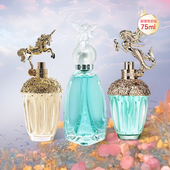 75ml 安娜苏筑梦天马独角兽女士淡香水许愿精灵女友情人节礼物