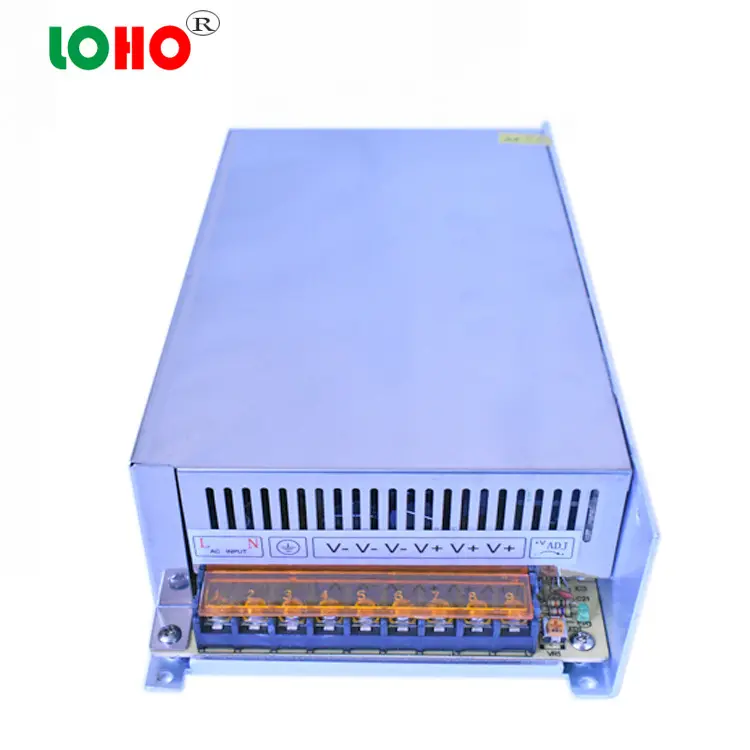 原装24V25A开关电源AC220V/110V