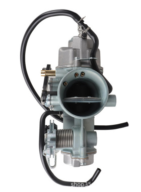 16100-MN1-681适用于本田XR600 XR600R 88-00年摩托车化油器配件