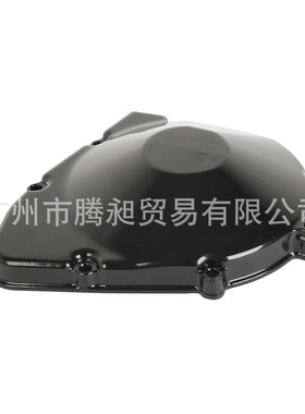 改装 GSX400 GSX750 GSX1100 GSF1200 发动机边盖 磁电机盖