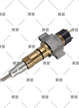 康明斯机械发动机零件 4327072 4359204 喷油器总成