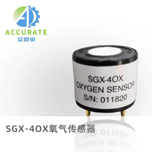 英国电化学式氧气传感器S4OXS+