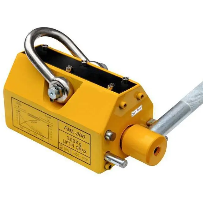 永磁起重器  永磁起重吸盘磁吊 翔源磁电,搬运/仓储/物流设备,起重吸盘/磁性吊具,淘宝优惠券,粉丝福利购,淘宝优惠卷