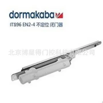 多玛DORMA暗藏闭门器ITS96EN2-4