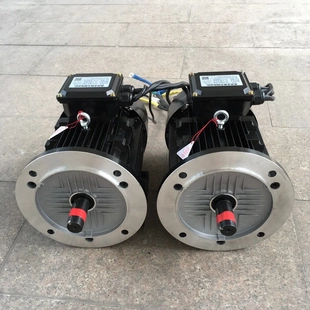 无刷直流电机48V750W1500转|直流无刷电机|直流永磁无刷电机