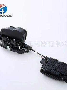 51217185692中控闭锁器 侧门锁右前车门汽车配件适用锁