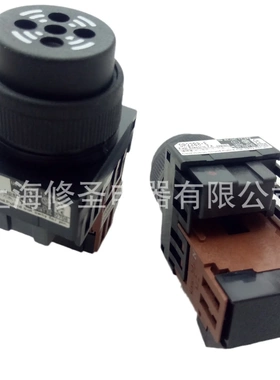 价原产日本富士正品DR22B5-EB原装FUJI报警器DC12-24V蜂鸣器