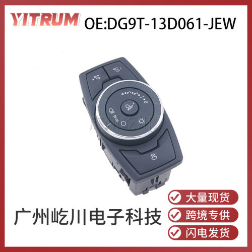 DG9T-13D061-JEW适用于福特汽车