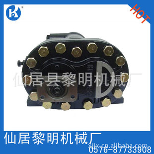 自卸车齿轮泵 高压液压自卸泵 供KAIYANG牌车用KP1405a