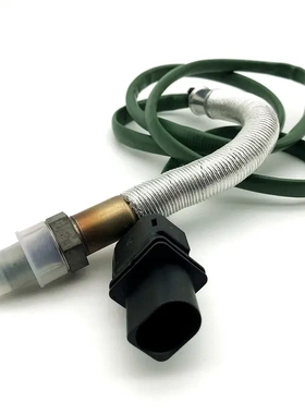 适用奔驰C180C200C250E200E250SLK200SLK250前氧传感器0065422718