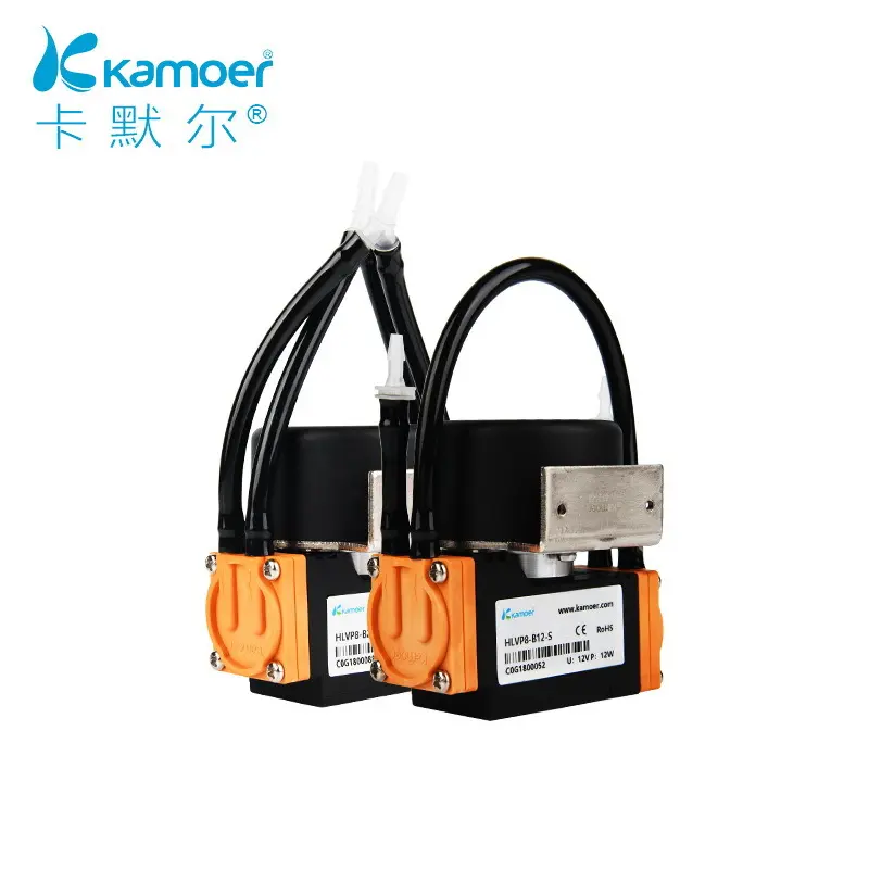 卡默尔微型真空泵大流量EPDM膜片