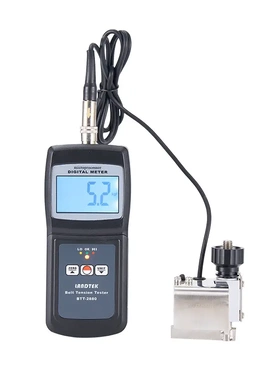 对电缆/电线/汽车皮带表面张力测量的皮带张力仪BTT-2880