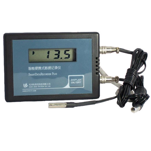 哈泰克RC-HT601A温湿度记录仪（
