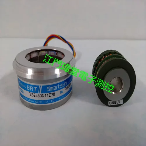 TS2650N11E78增量式编码器日本