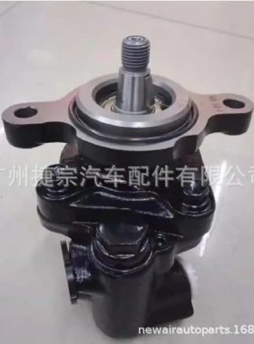 适用于丰田兰德酷路泽4500 HZJ7# HDJ100转向助力泵44320-60171