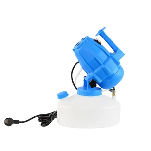 工厂手提式三孔小型电动超低容量喷雾器弥雾机微型空气消毒器