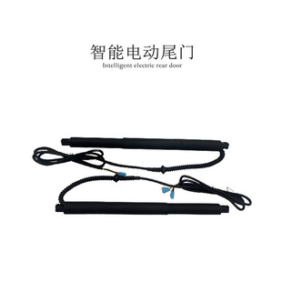 适用斯巴鲁SubaruXV柠檬哥LEVORG自动后备箱Electrictrunk电尾门
