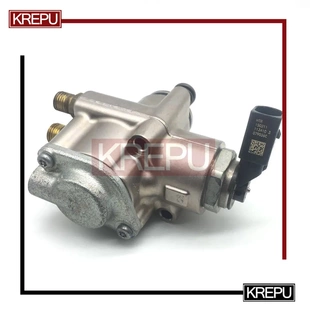 2009大众奥迪A6 026 127 4.2L汽车高压燃油泵079 适用于2007