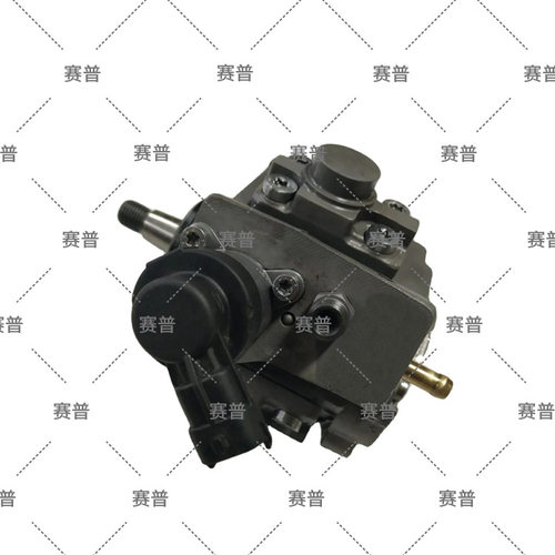 电喷共轨喷油泵总成0445010159/