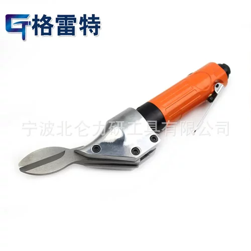 宁波零售气动剪刀强劲动力剪铁皮