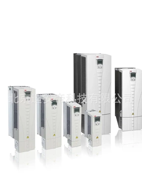 15KW ACS510-01-031A-4原装ABB通用型低压交流传动变频器