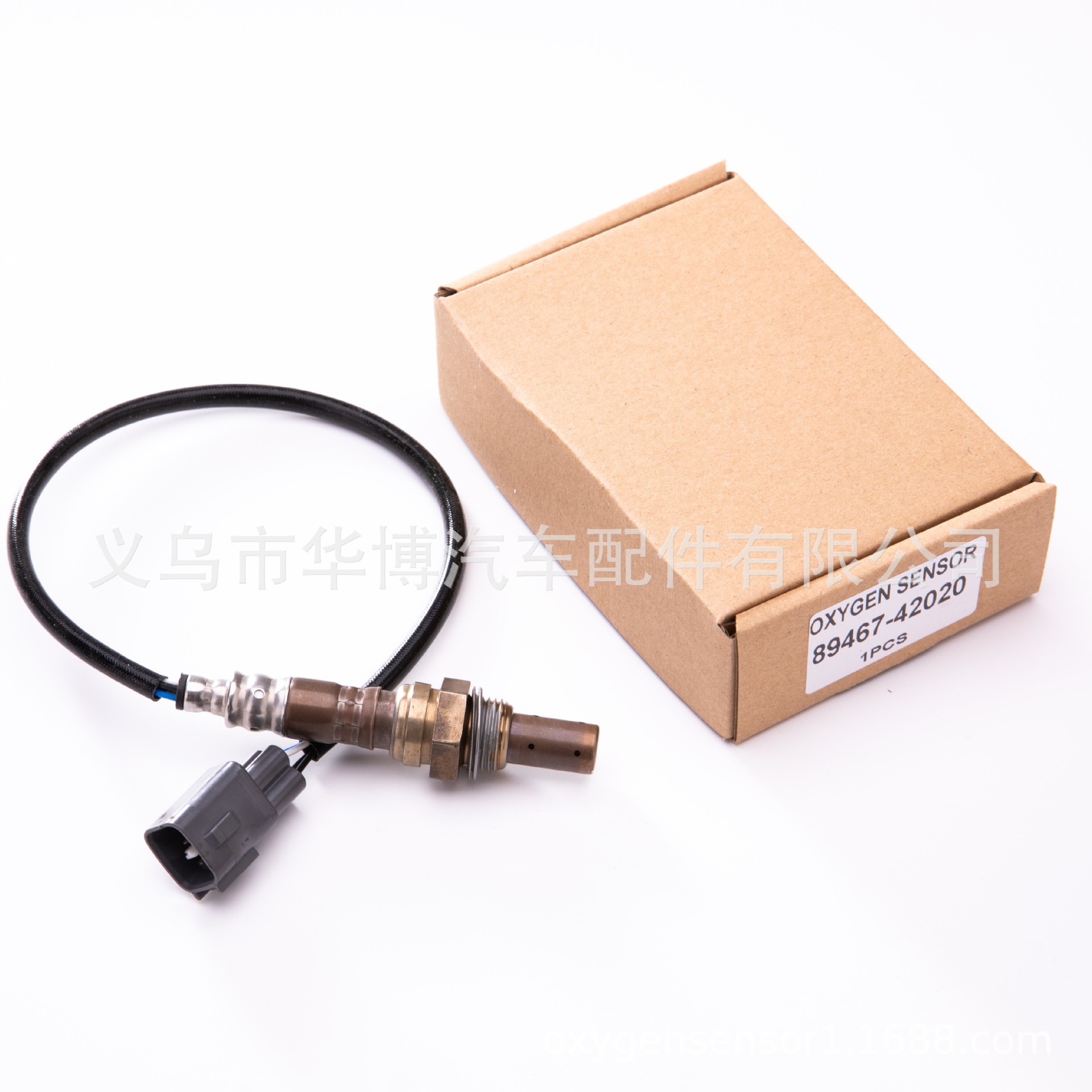 89467-41040传感器适用于丰田氧