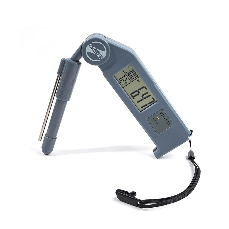 笔式PH计式PH值测试仪酸碱度笔